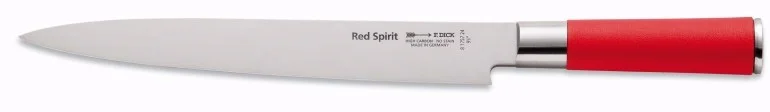 Red Spirit Yanagiba Sushi Knife (9.5")