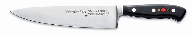 Premier Plus Chef Knife (8")