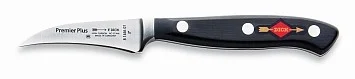 Premier Plus Curved Pairing Knife (2.5")