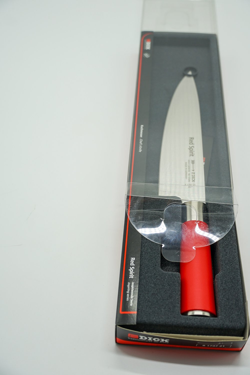 Set di coltelli RED SPIRIT, 3 pz, F.Dick €214