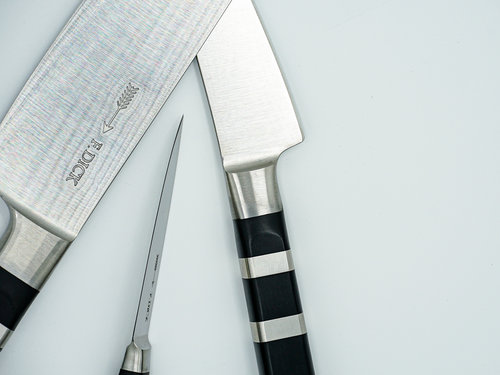 Mark-It International Pareve Kitchen Knife