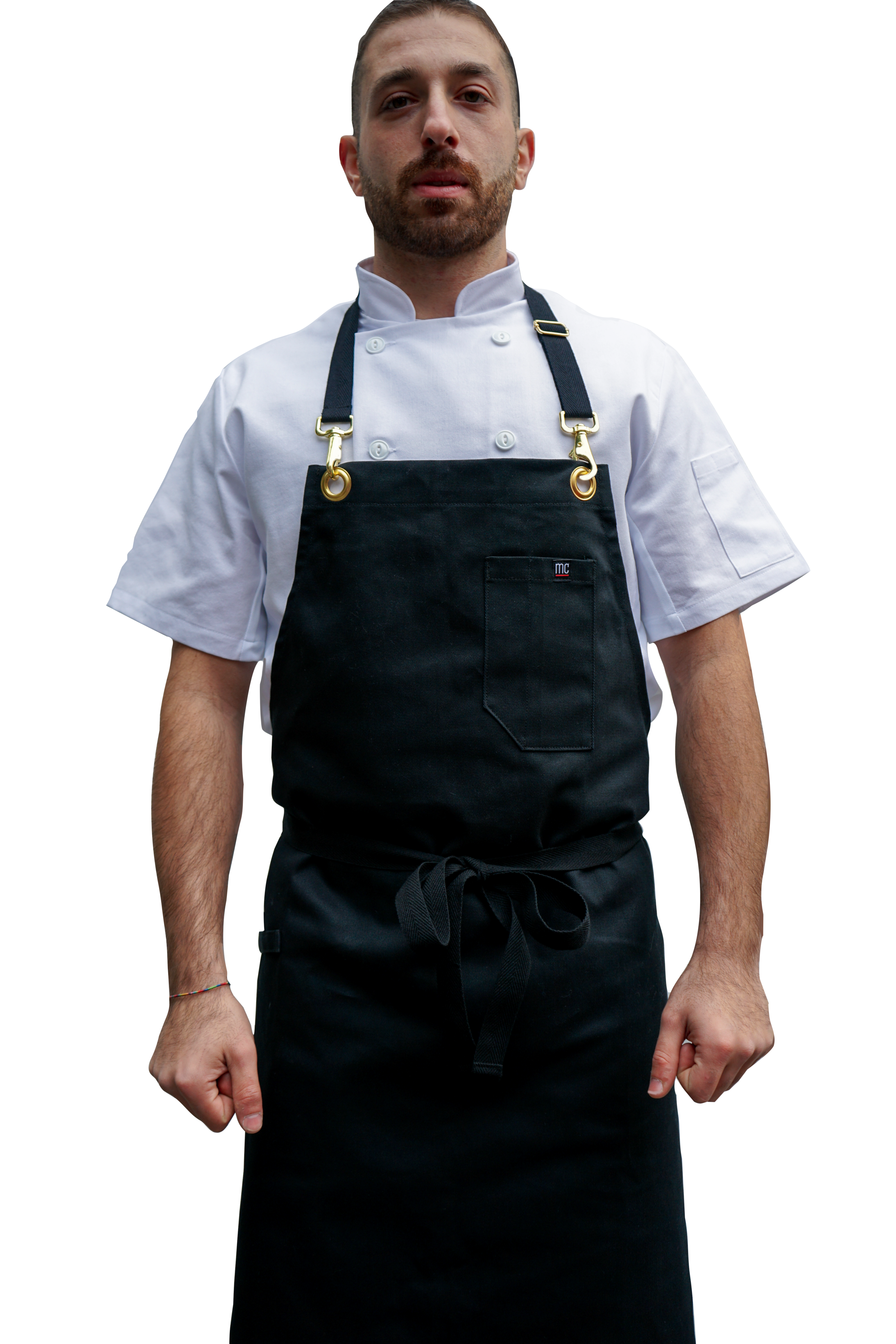 ENKRYPT 2.0 Apron