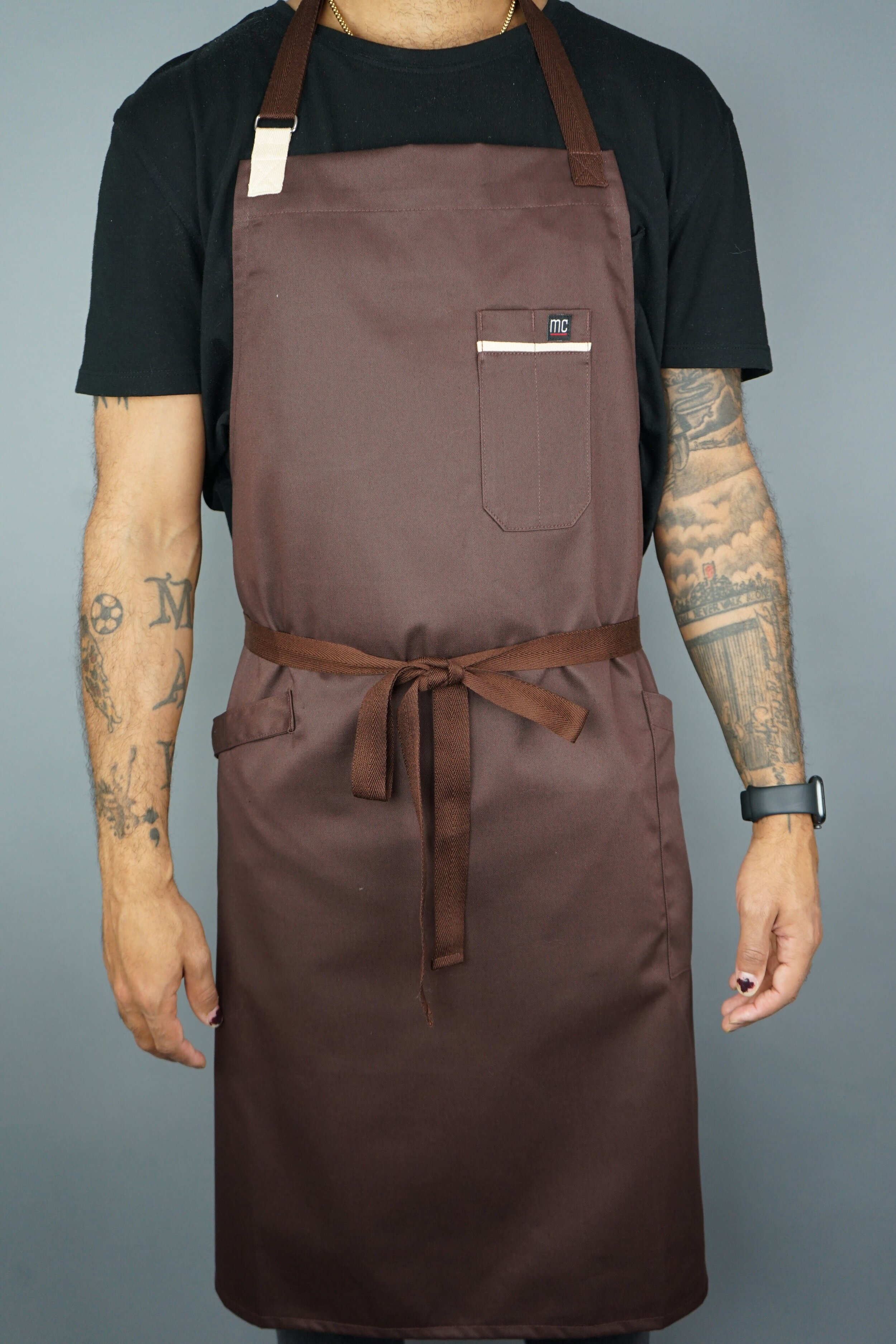 GODERICH Apron