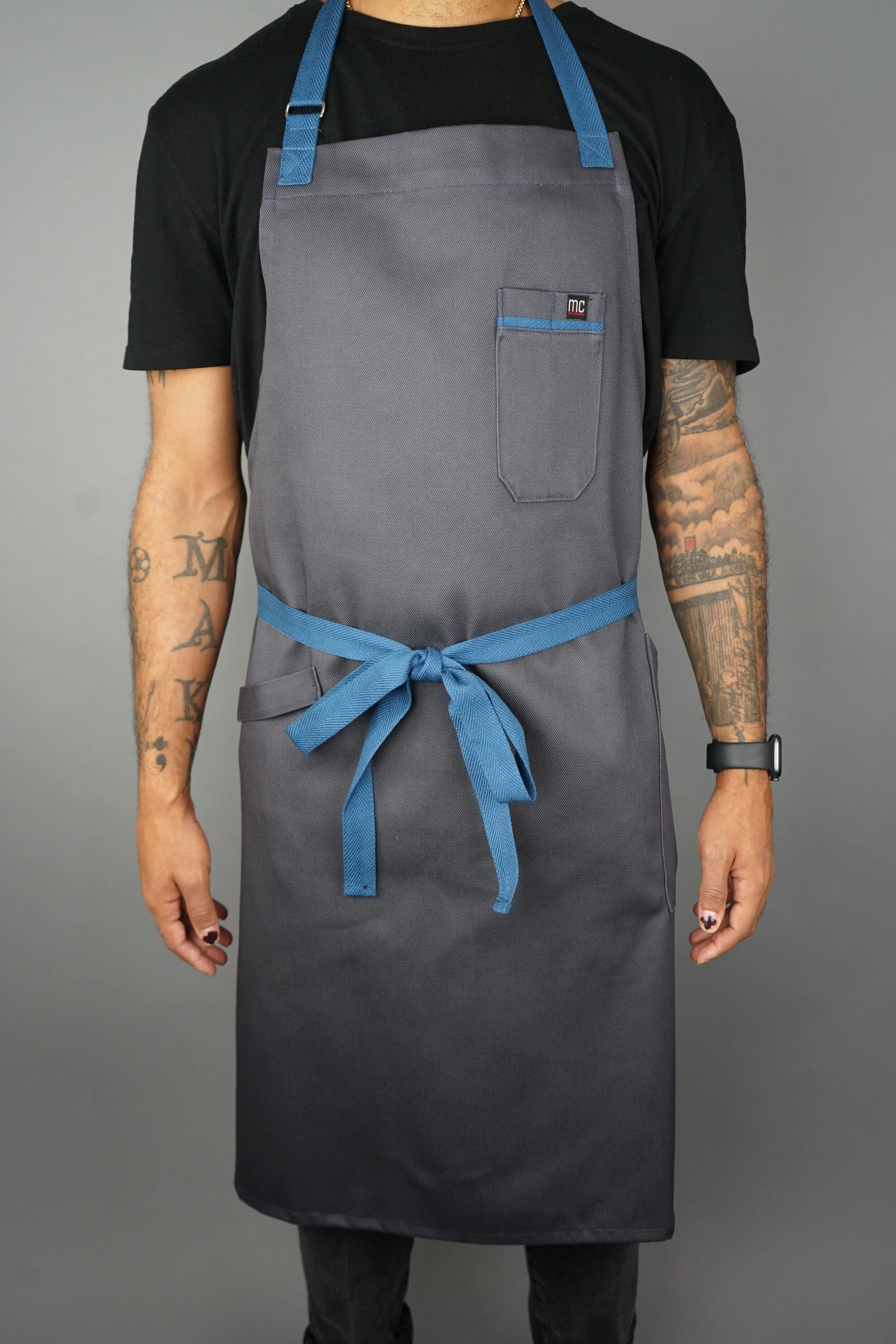 SMITHS FALLS Apron