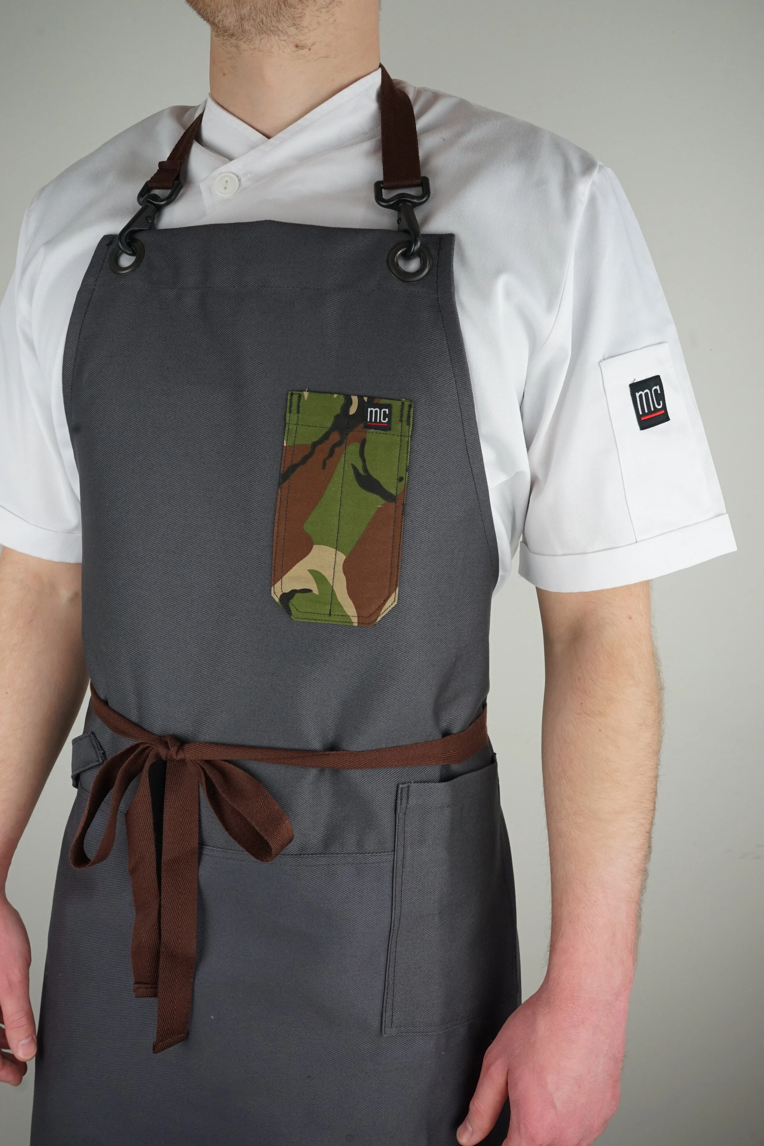 Adventurer Apron