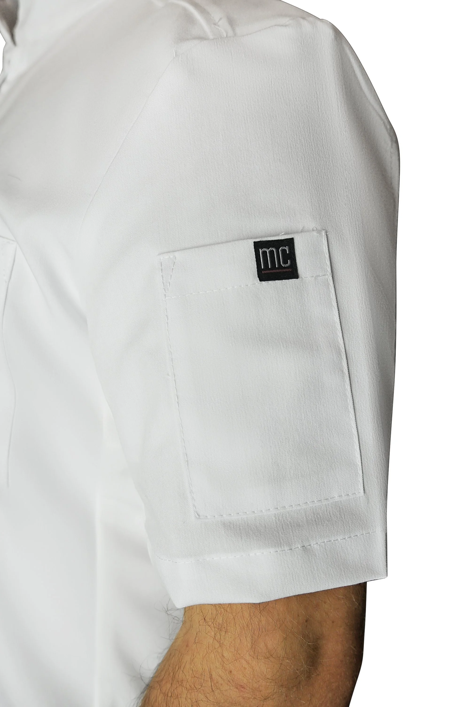 MEE-CHEF_Mario_Short_sleeve_zipper_chef_jacket_3.jpg