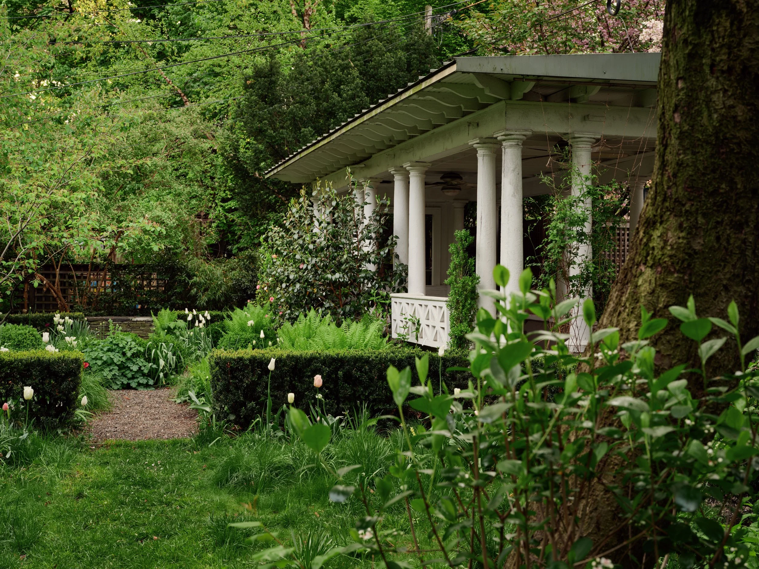 Prospect Heights Estate
