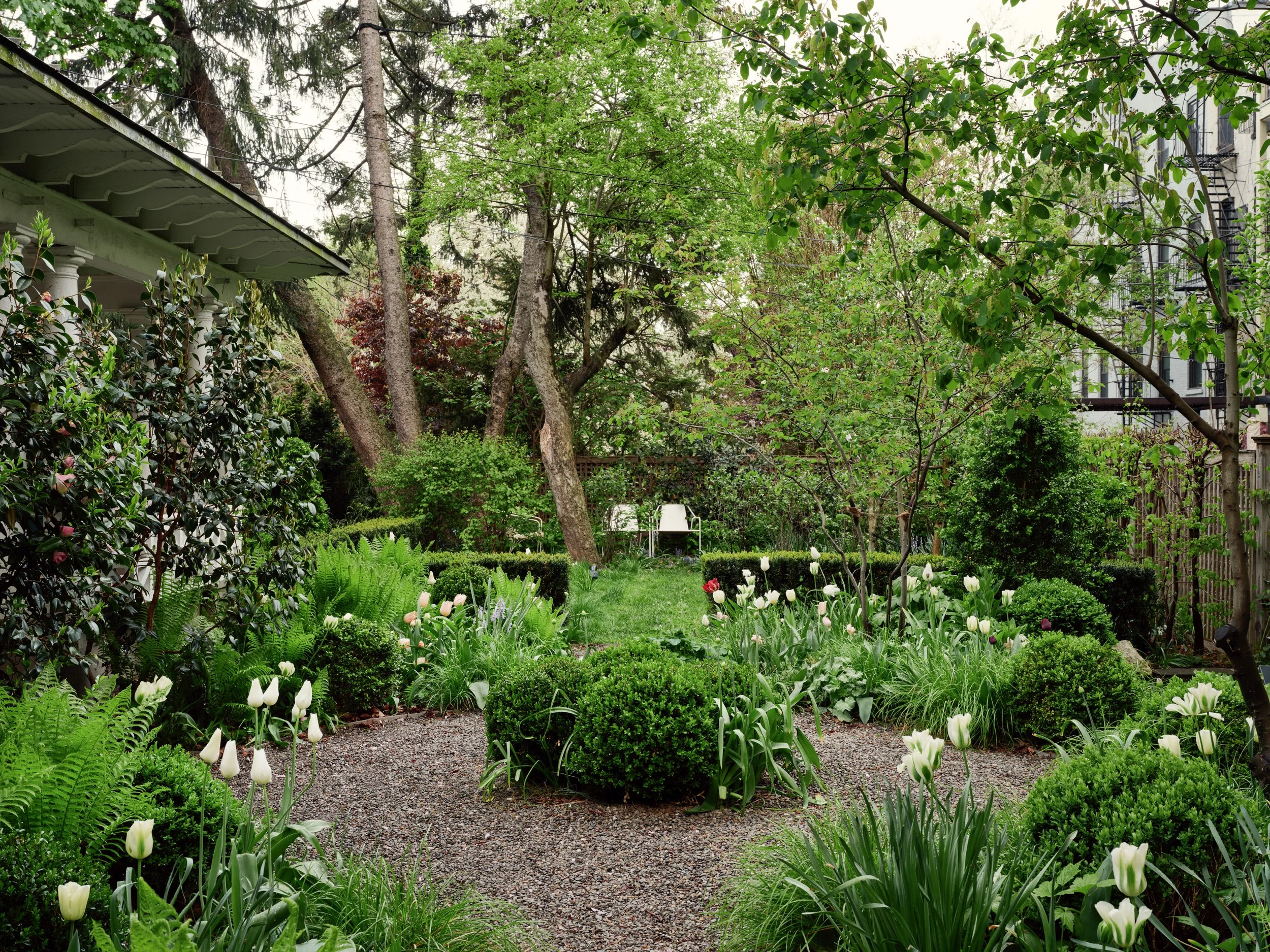 Prospect Heights Estate