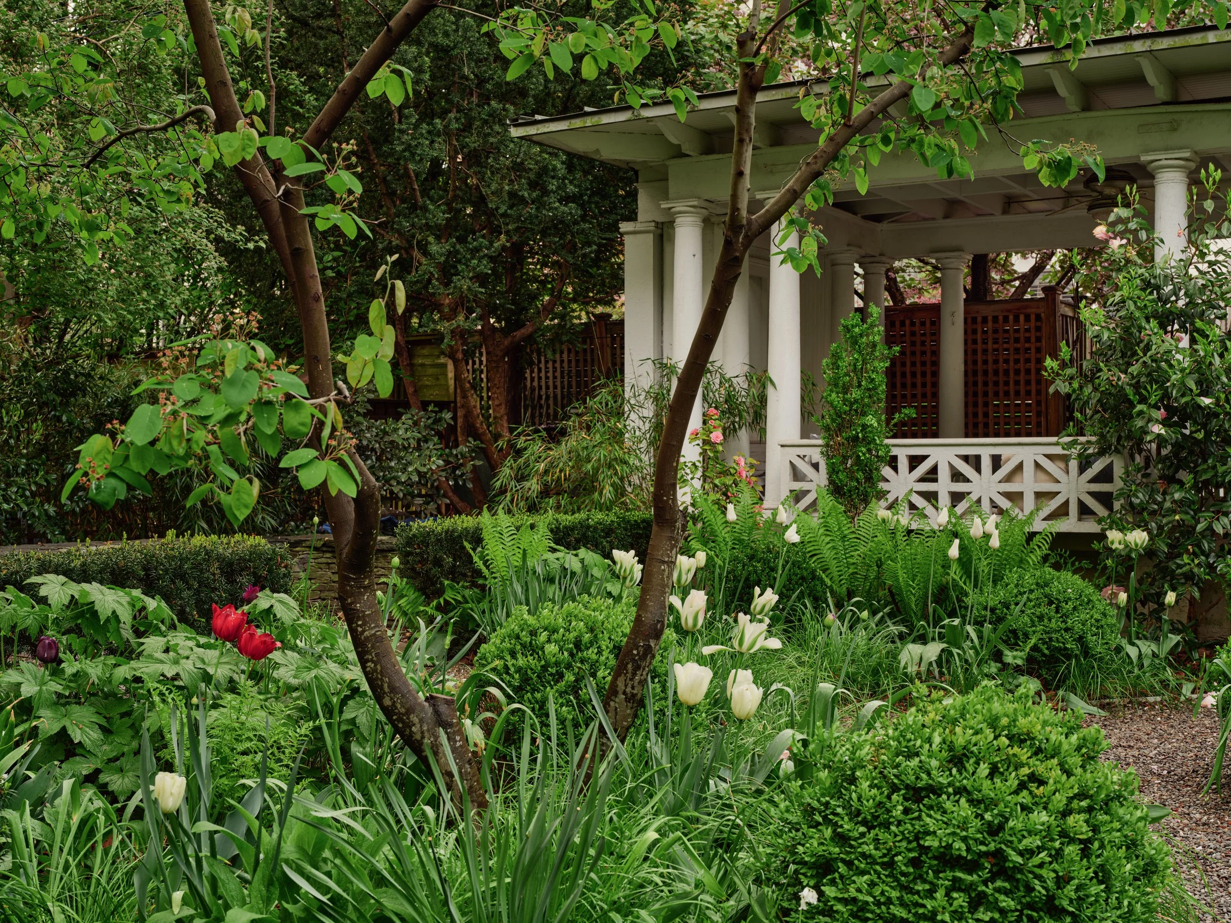 Prospect Heights Estate