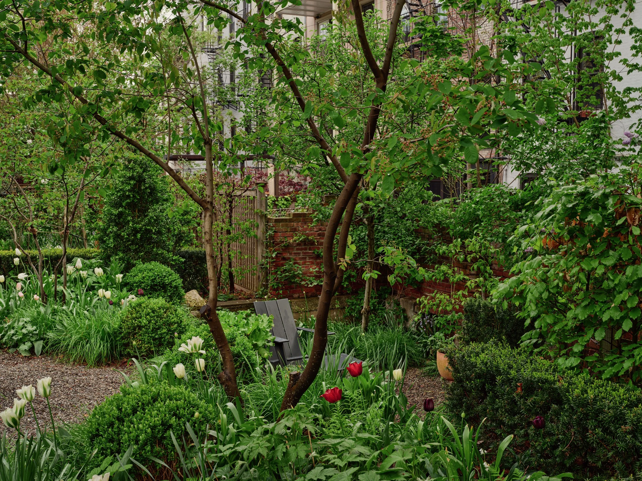 Prospect Heights Estate
