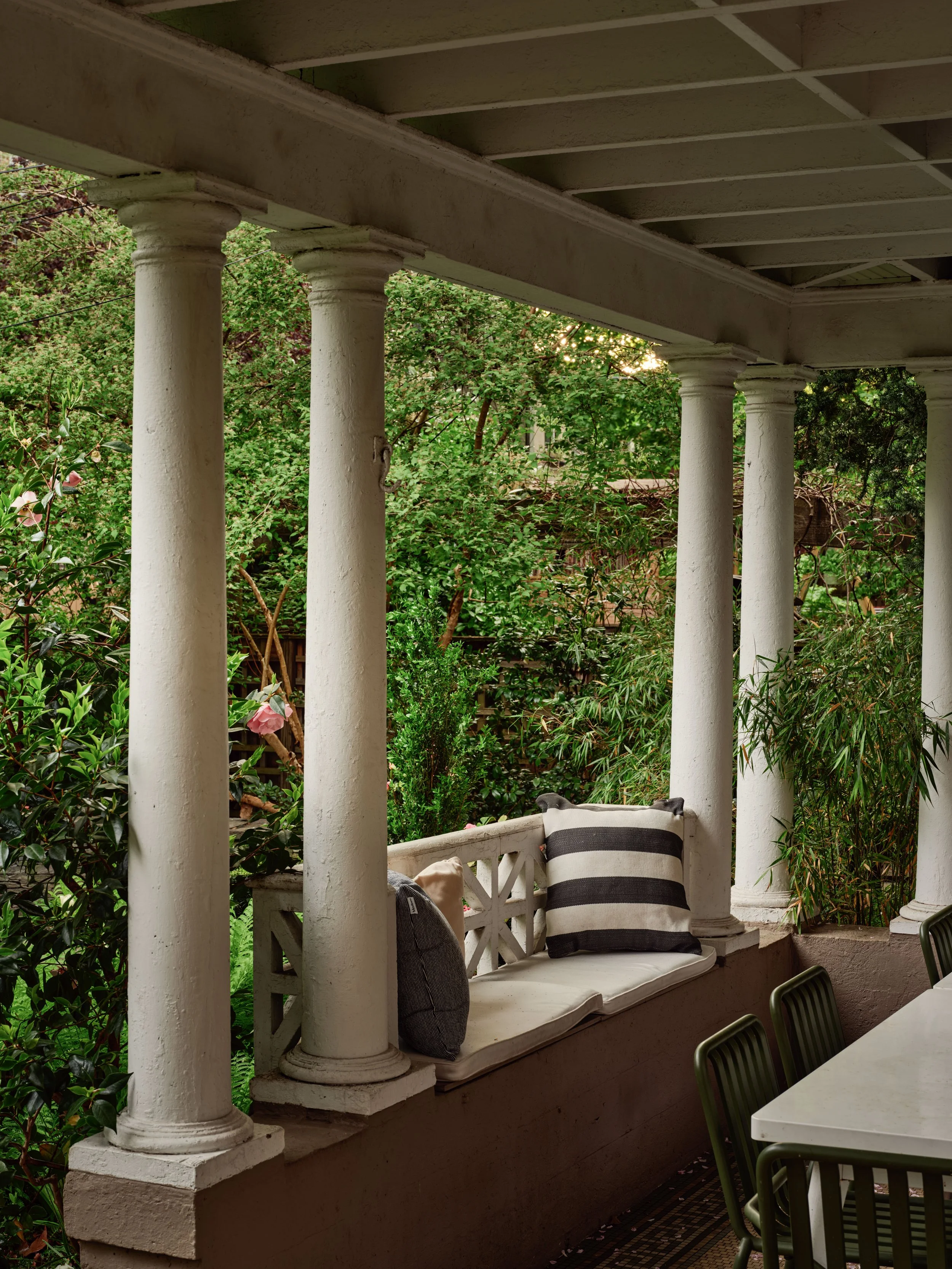 Prospect Heights Estate