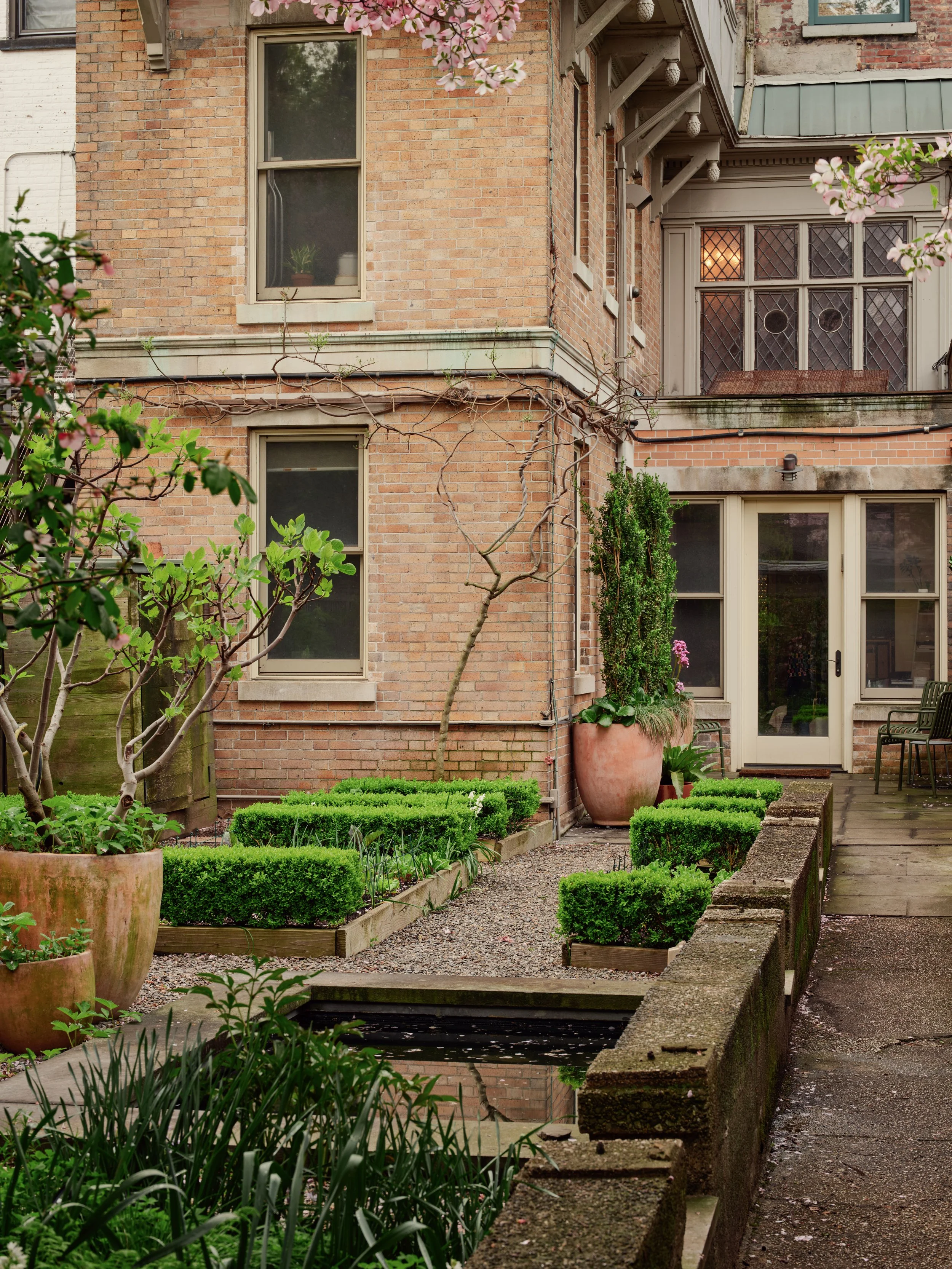 Prospect Heights Estate