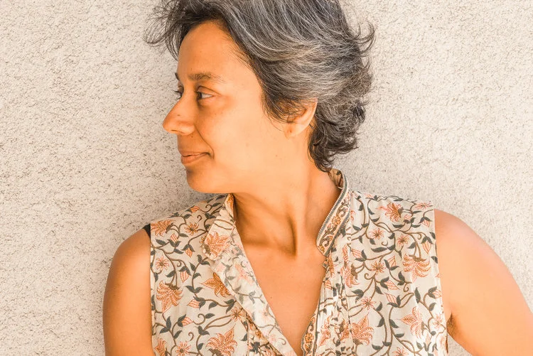 Interview with Soraya Peerbaye