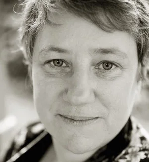 Interview with Deirdre Maultsaid