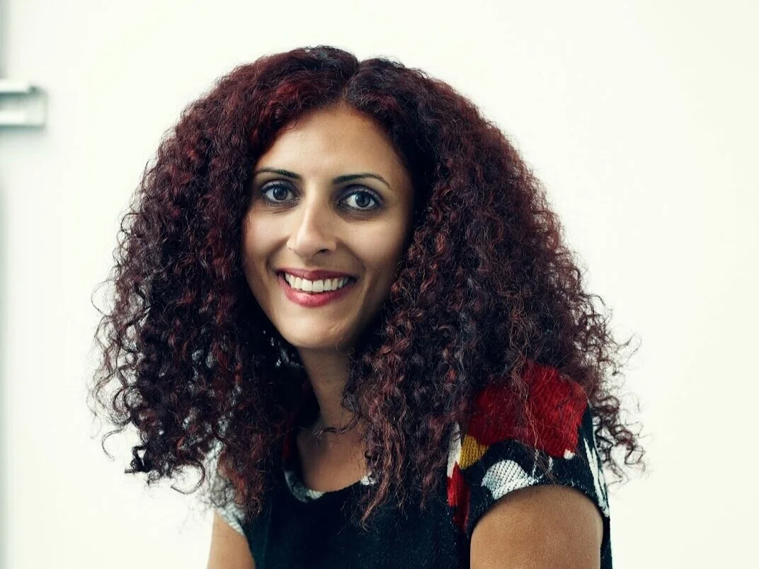 Do the Things You Must and Forget the Rest: On Priscila Uppal with Canisia Lubrin, Dani Spinosa, and Meaghan Strimas