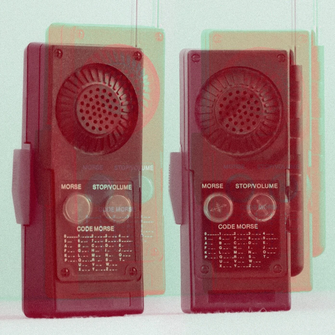 "Soft-edged / everything": Review of Nolan Natasha's I Can Hear You, Can You Hear Me?