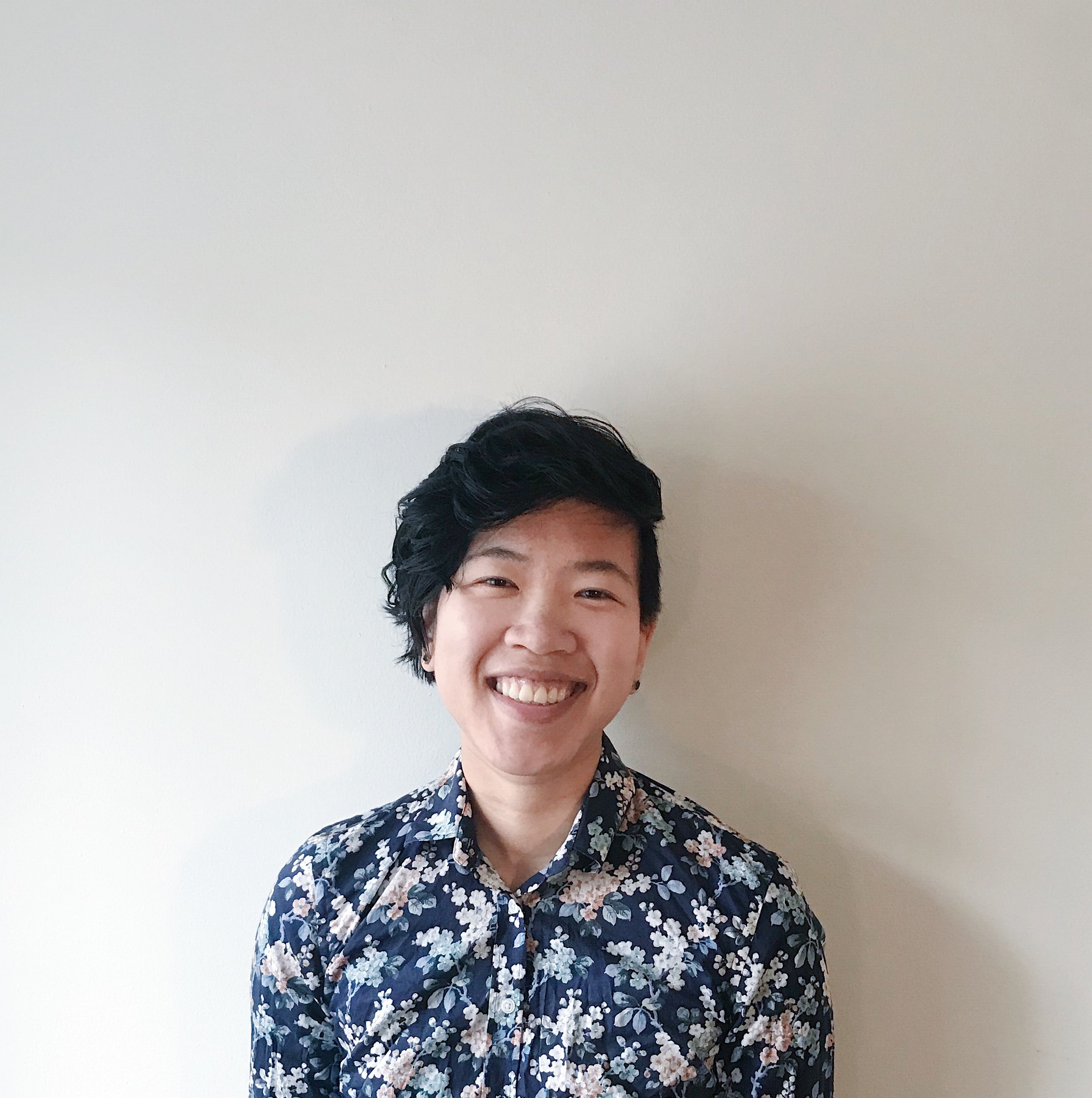 An Underlying Tenderness: Interview with Grace Lau