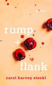 rump + flank by Carol Harvey Steski