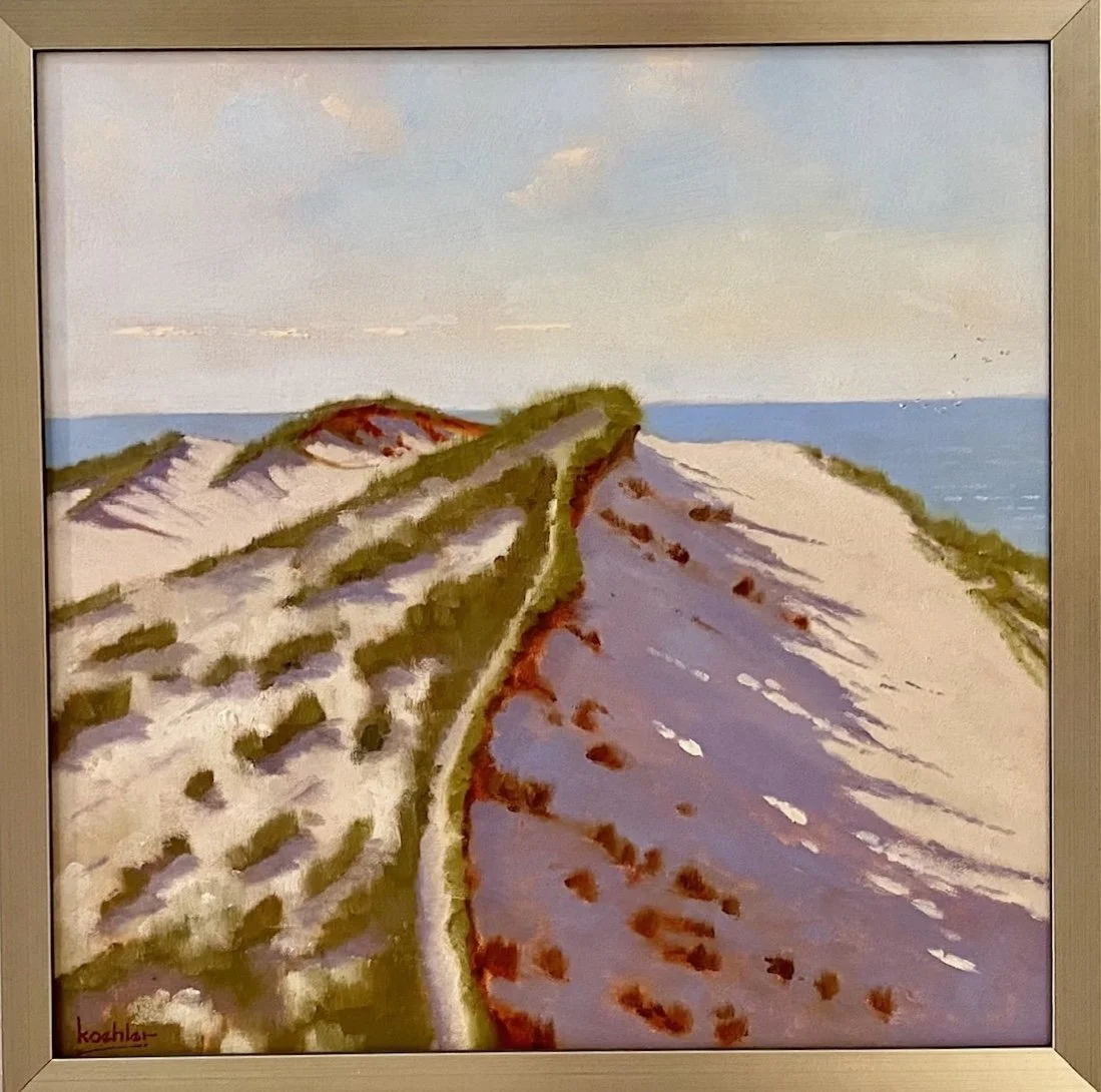Stairway to Heaven *SOLD*