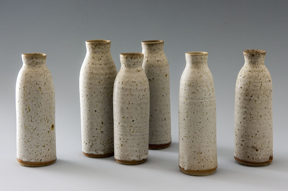 Speckled Vessels