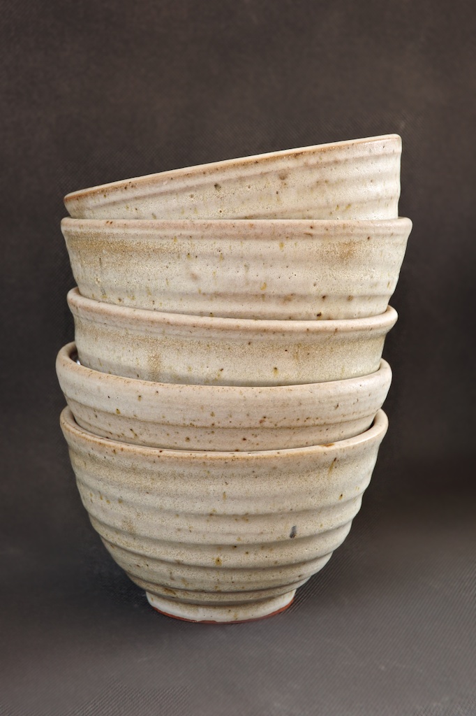 Stoneware Bowls