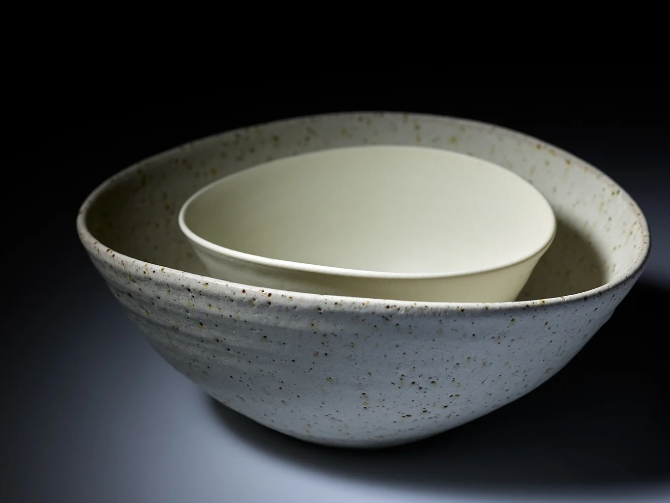 Oval Bowls