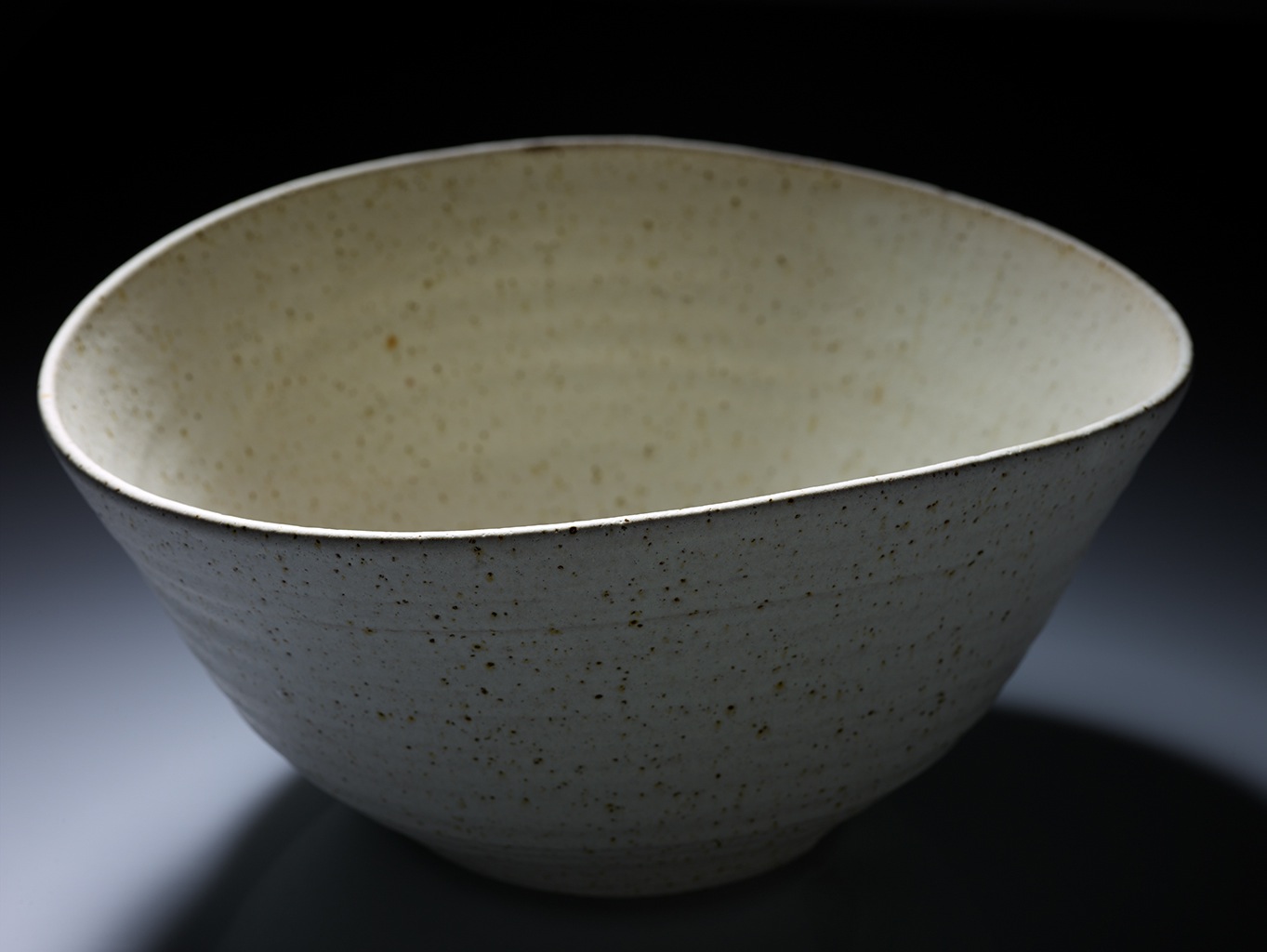 Oval Bowls