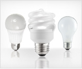 LED expert, Joe Cavanagh, Suzanne Cavanagh, lighting maintenanc