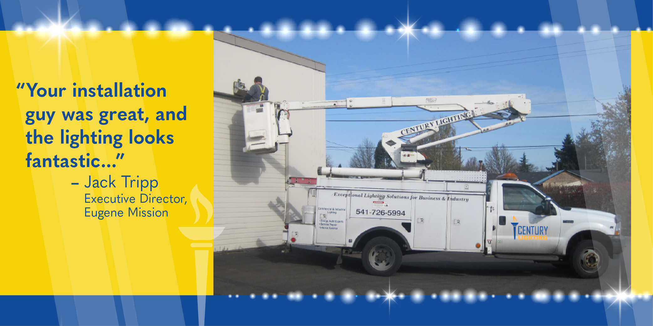 Century Lighting, Springfield, Eugene, Oregon, LED experts, energy audits, services,