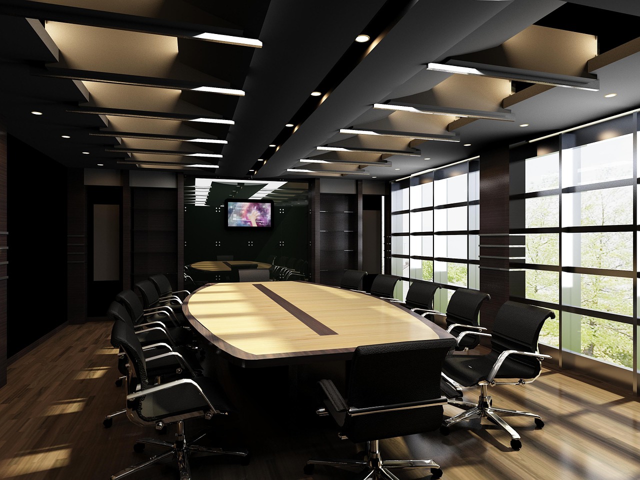 Overhead Commercial Lighting Design.jpg