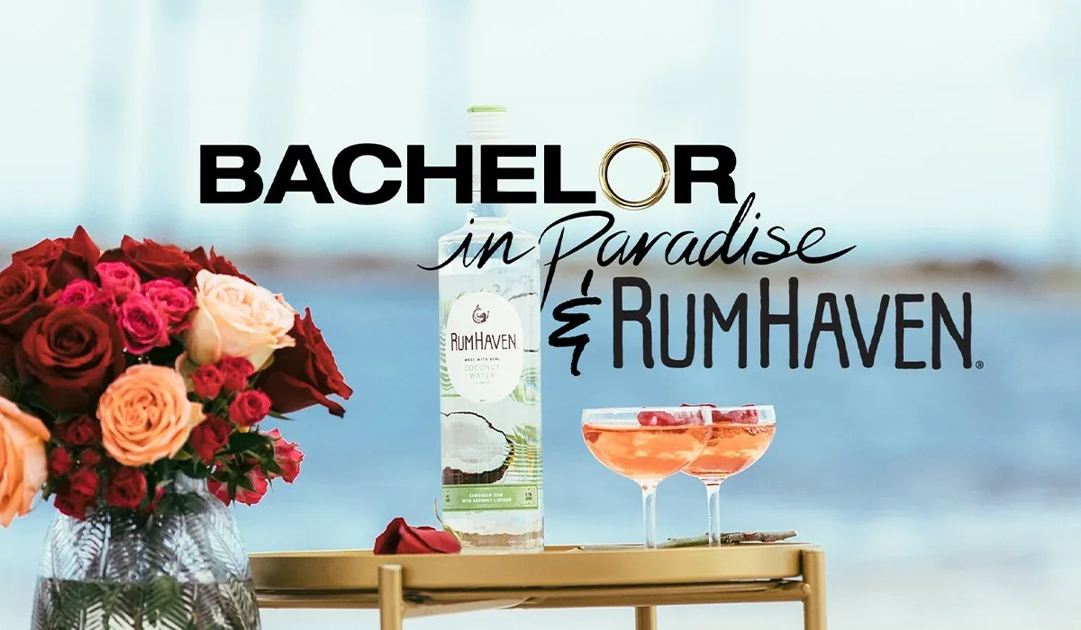 Bachelor in Paradise + Rumhaven