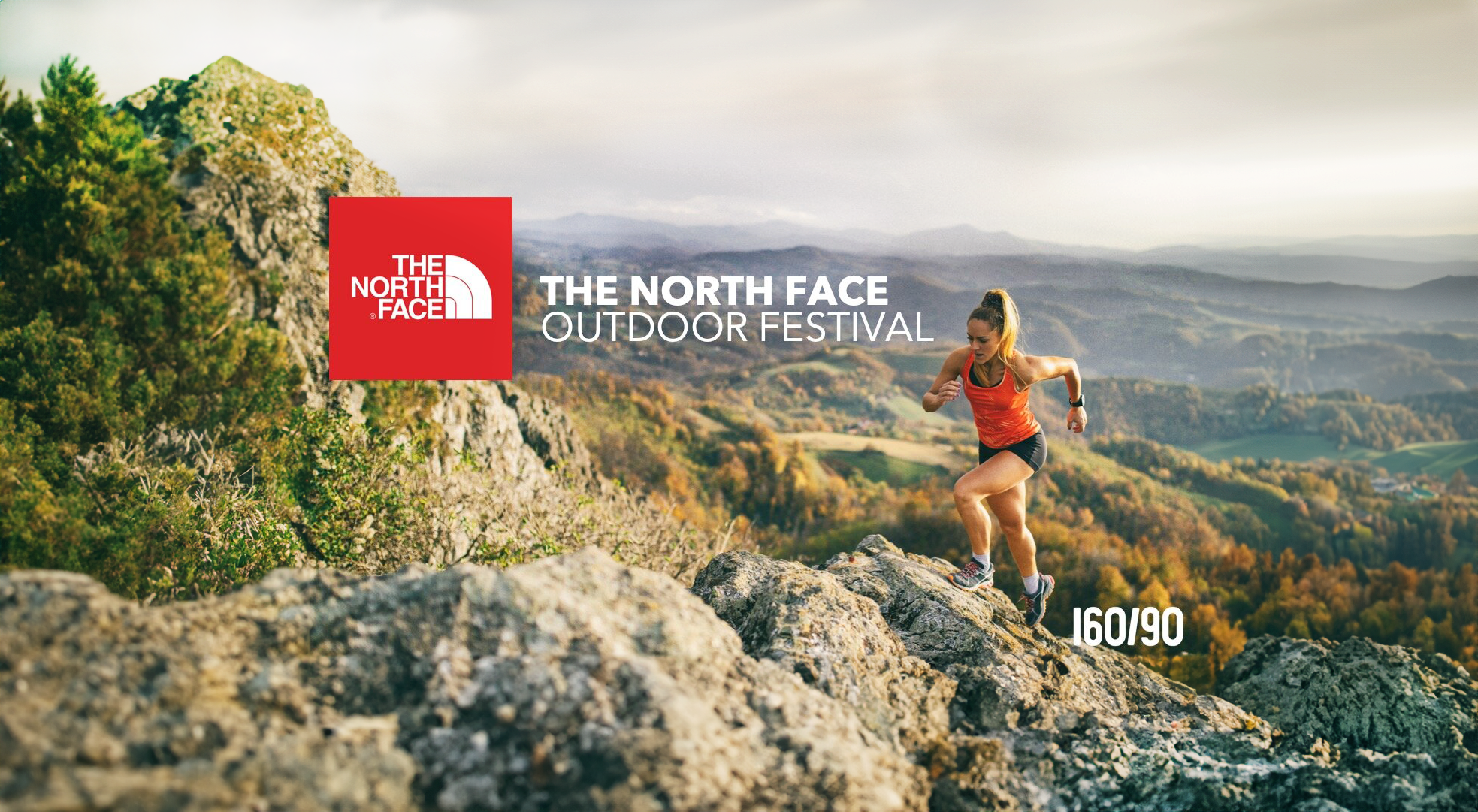 North Face