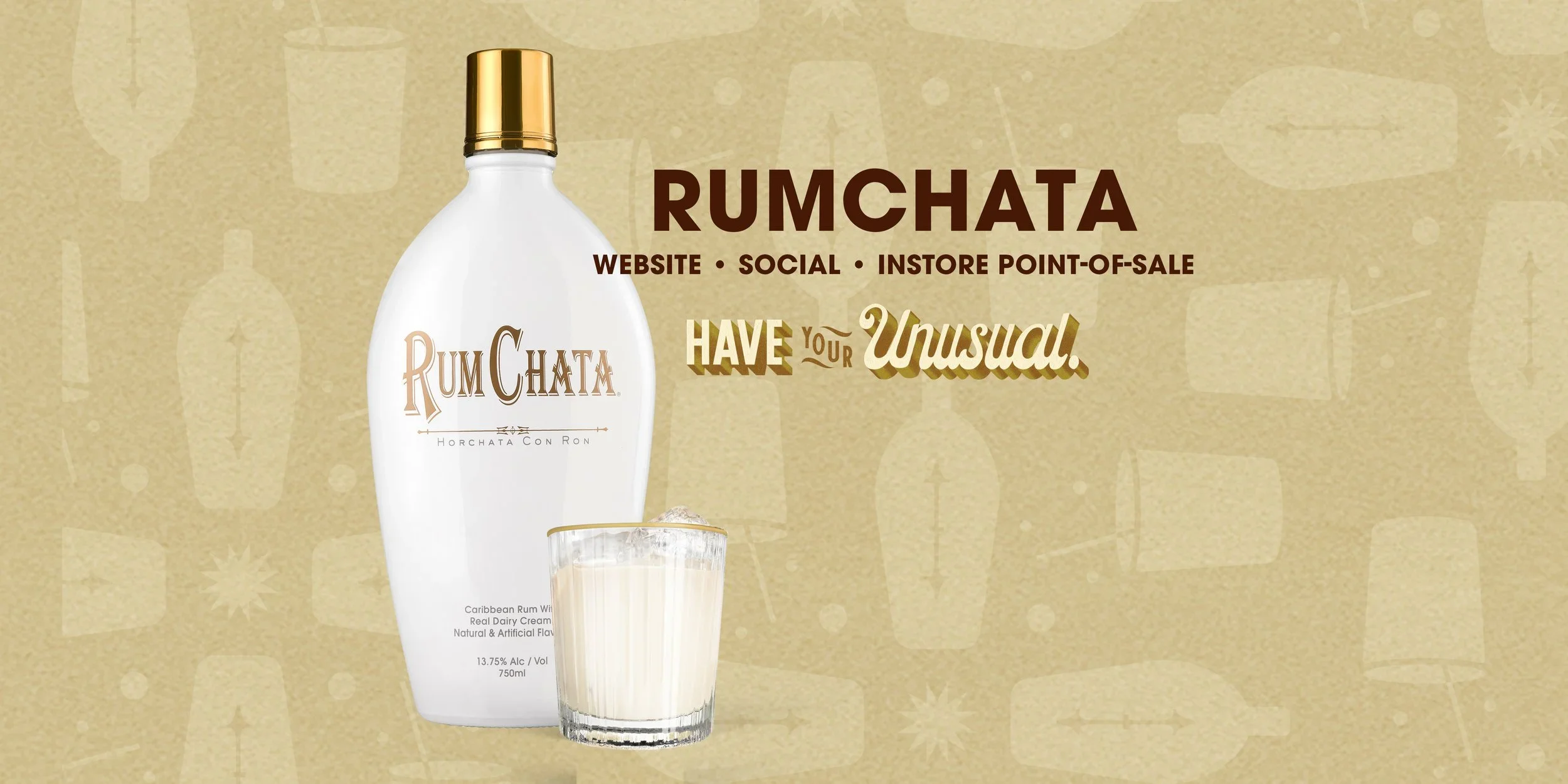 Rumchata