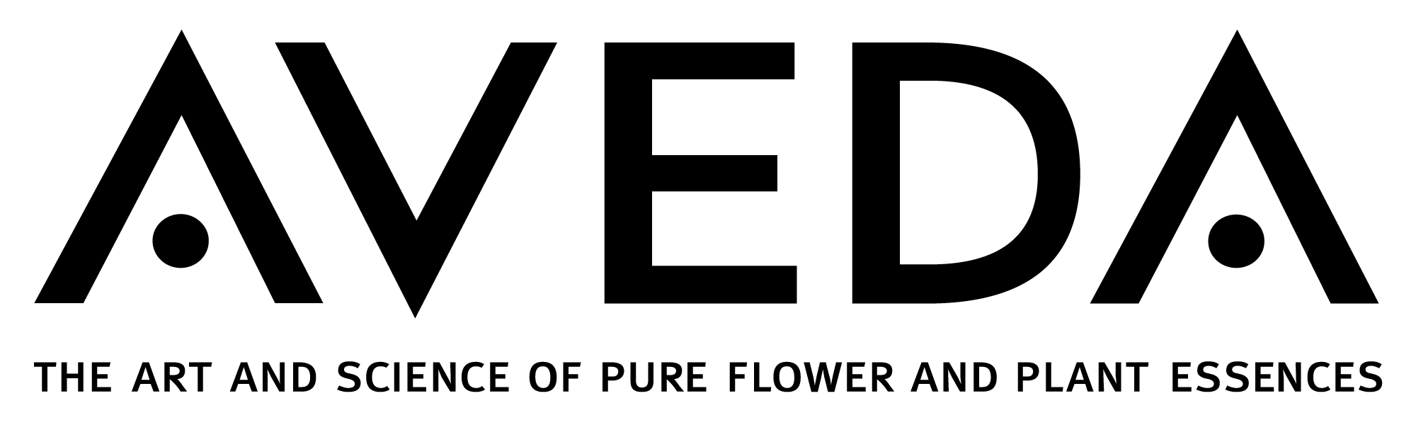 Aveda Logo 09  one line.gif