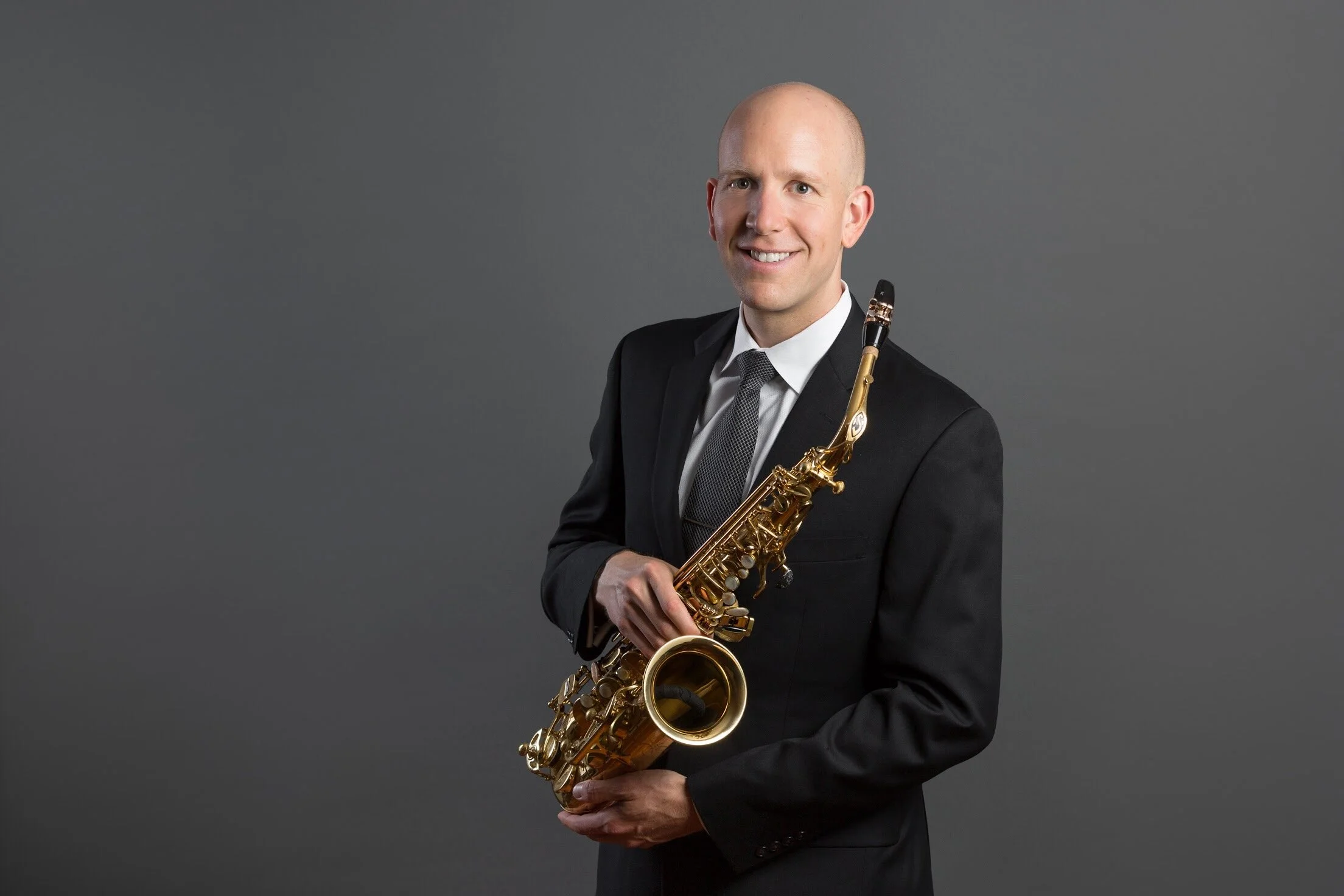 Featured Soloist with UMKC Conservatory Wind Symphony