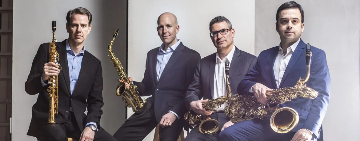 Close Encounters With Music (The Berkshires)