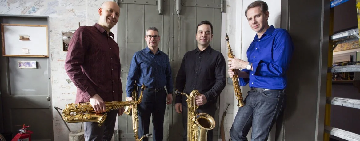 World Premieres: New Music from Philadelphia (Philly)