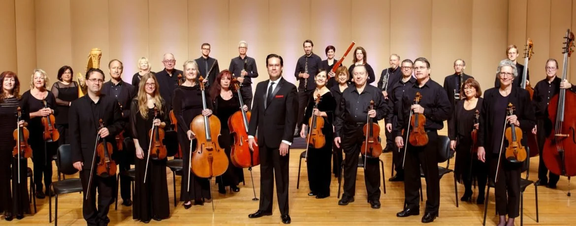 Prism aux Étoiles: World Premiere of James Aikman Concerto with Indianapolis Chamber Orchestra