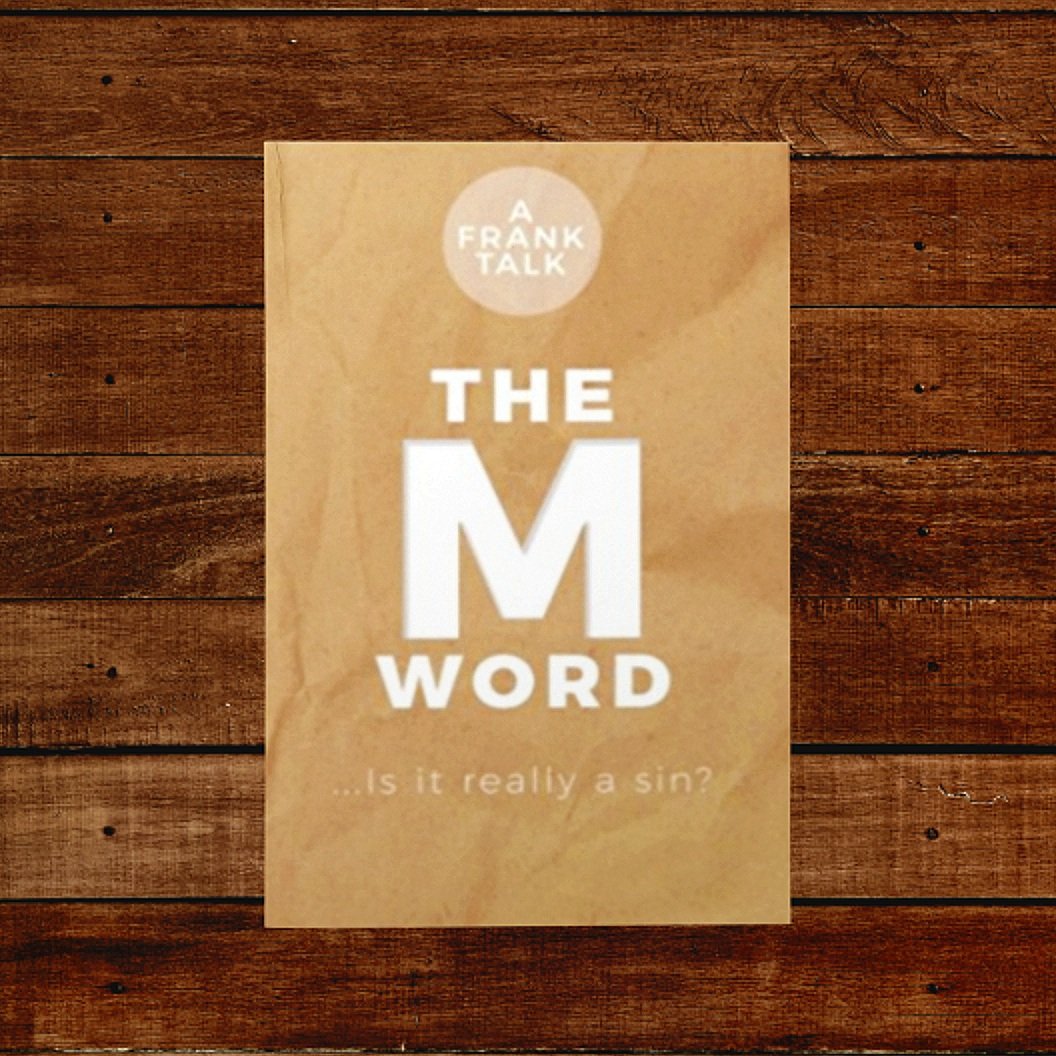 The M Word — Our Resolute Hope