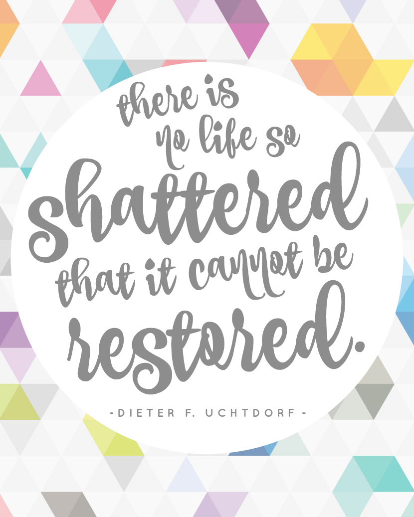 free printable lds quotes high resolution printable