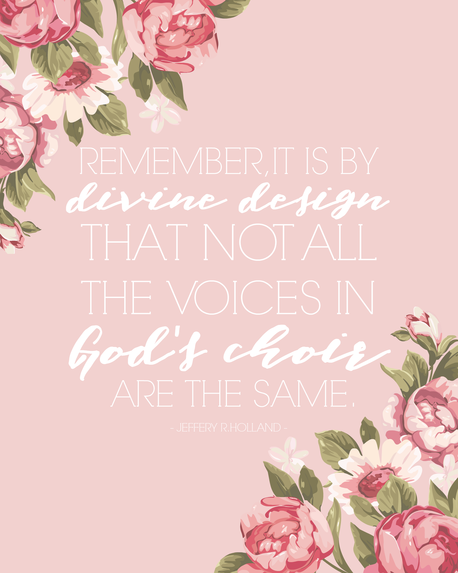 God's Choir