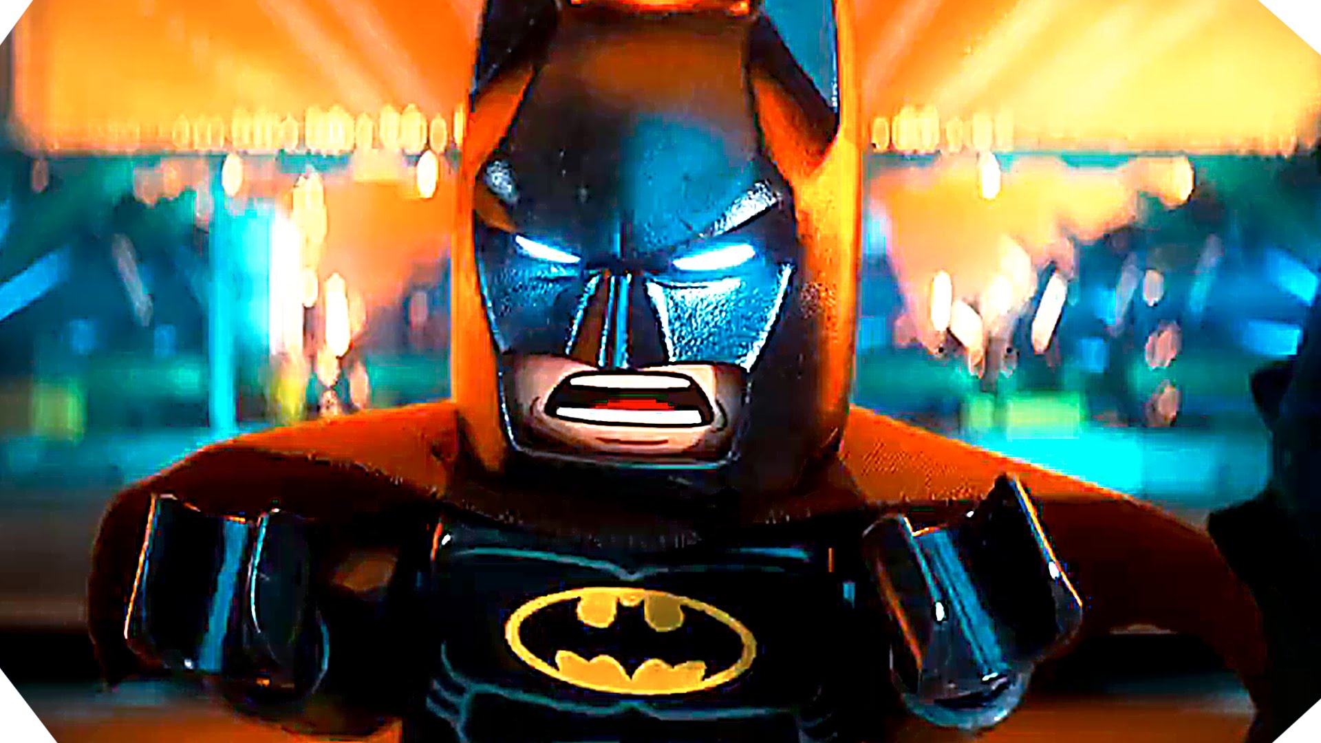 Stop screaming, Bats. Your parents died. You're mad. WE GET IT . Image via
