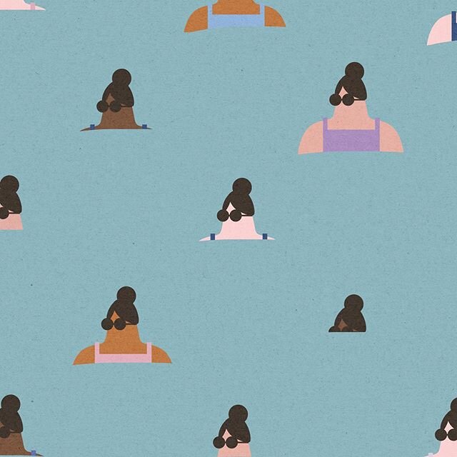 Doing my best (with varying degrees of success) to keep my head up 💕
*
*
*
#womenofIllustration #illustration #illustrations #illustratoroninstagram #illustragram #drawingoftheday #artdiscover #illustrationartists #illustrationartist #illustrated #i