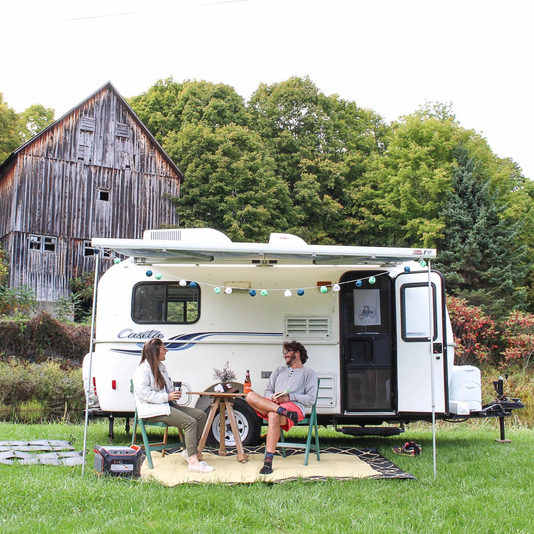 nuventuretravels.com+Lindsey+and+Adam+and+Camper+in+Vermont+copy.jpg