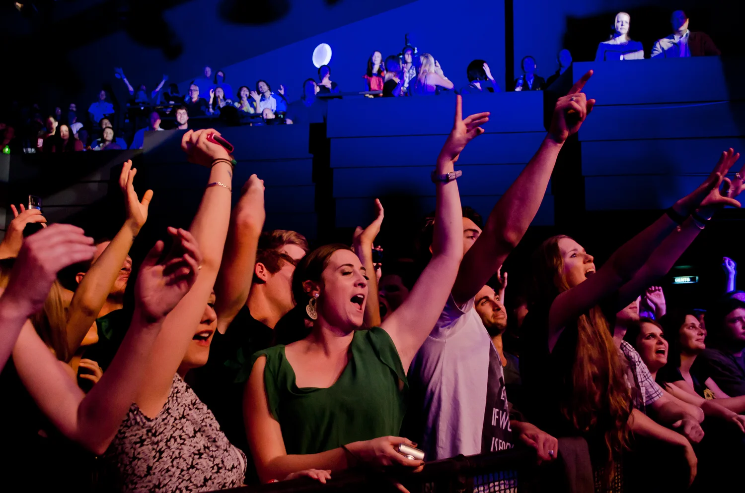 Cat Empire @ Metropolis Fremantle  7.10.11-2854.jpg