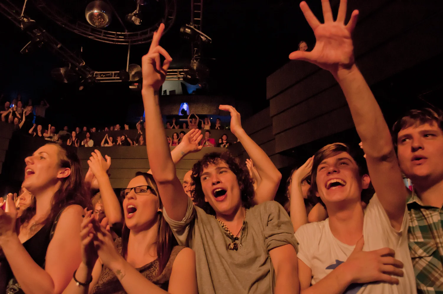 Cat Empire @ Metropolis Fremantle  7.10.11-2878.jpg