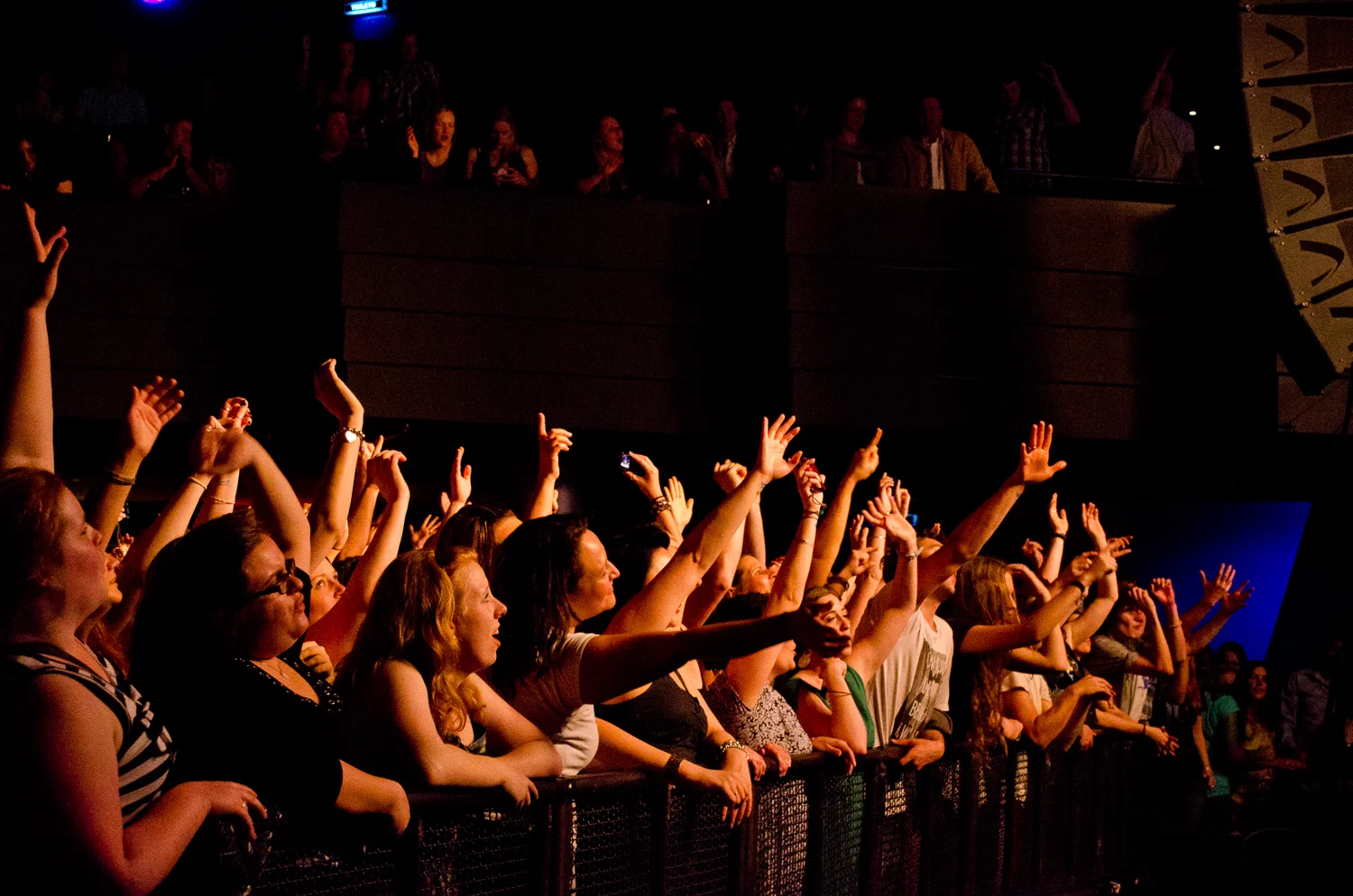 Cat Empire @ Metropolis Fremantle  7.10.11-2892.jpg