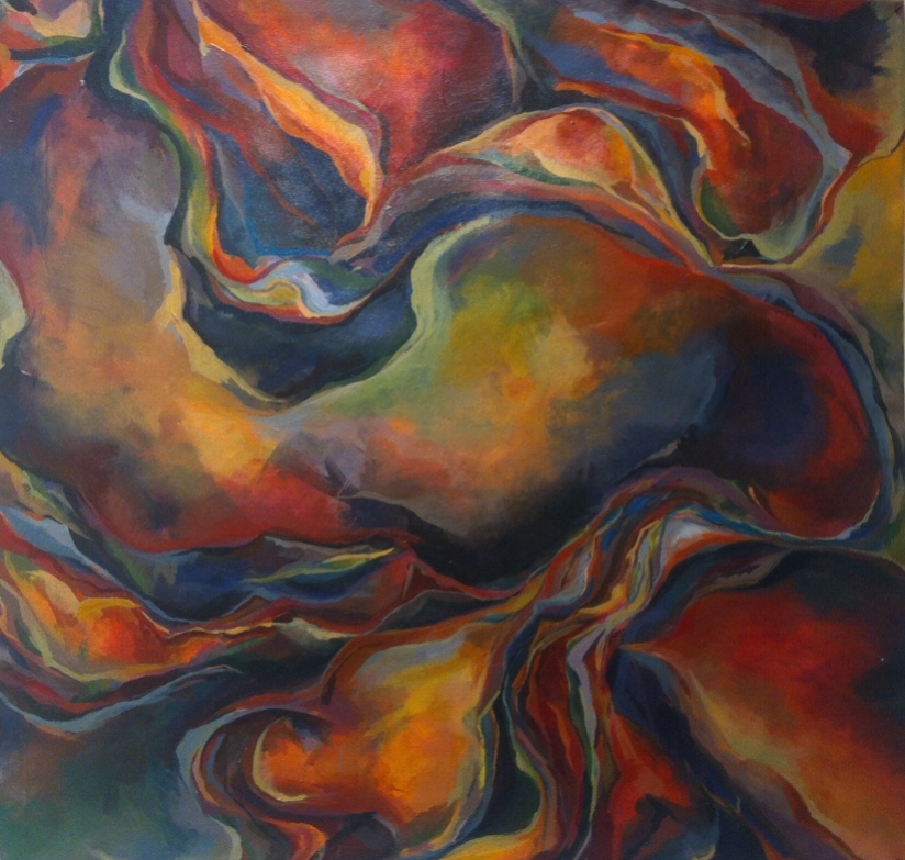 undoing and overcoming