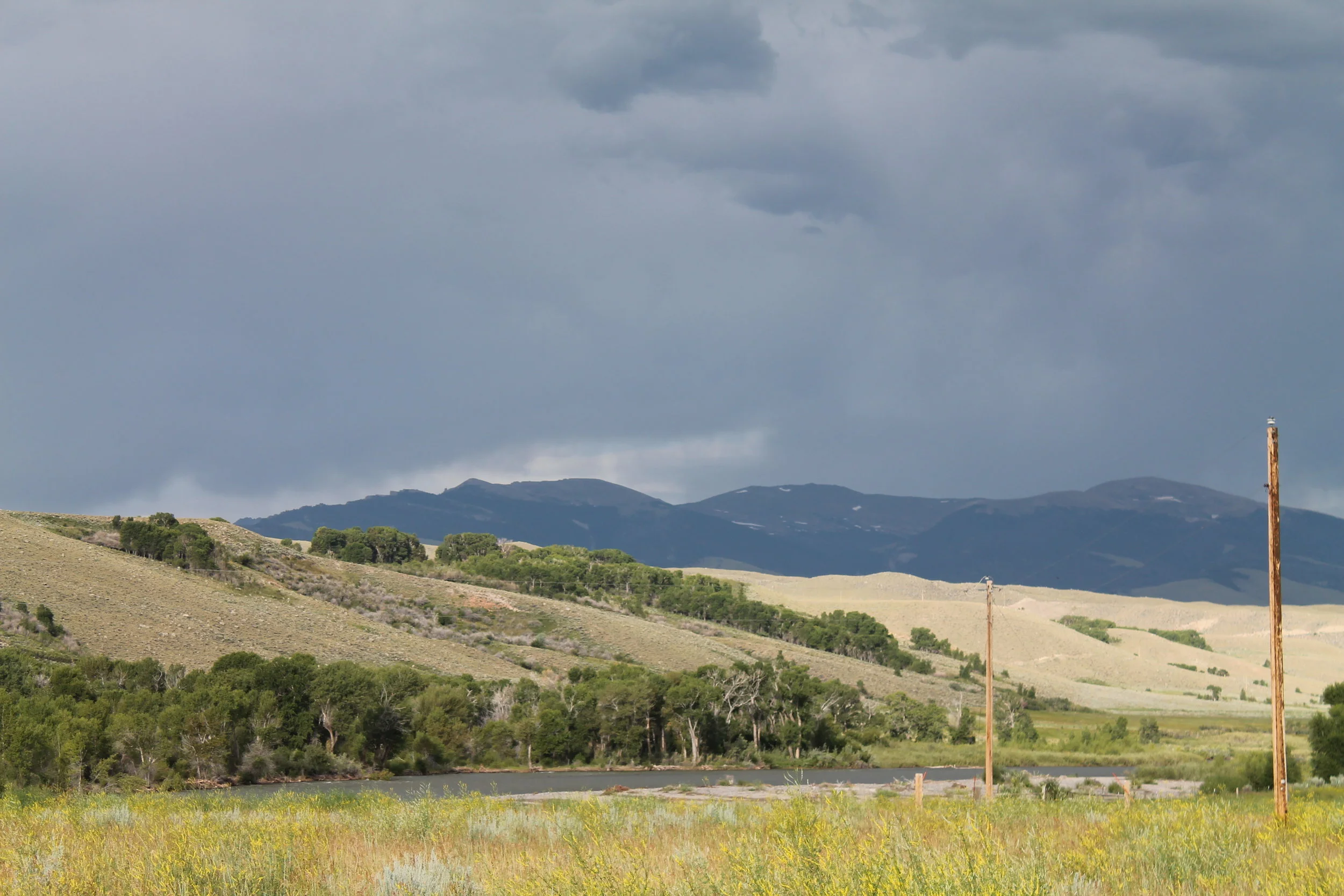 Frontier Zero and Wyoming Innovation