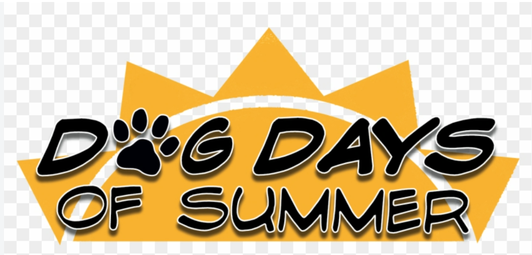 Dog Days of Summer
